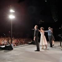 Tonight's Met Opera Recital in Clove Lakes Park Canceled on Staten Island