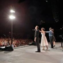 Tonight's Met Opera Recital in Clove Lakes Park Canceled on Staten Island