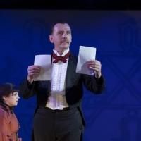 Photo Flash: First Look at THE INCREDIBLE FOX SISTERS at 2014 Ice Factory Festival