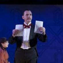 Photo Flash: First Look at THE INCREDIBLE FOX SISTERS at 2014 Ice Factory Festival