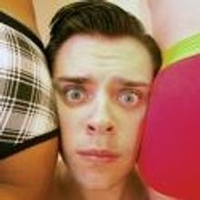 FRIGID New York to Present Lucas Brooks' VGL 5'4' TOP, 2/20-3/3