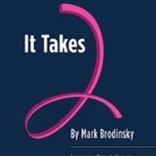 It Takes 2, Surviving Breast Cancer: A Spouse's Story Hits Amazon's Best Seller List