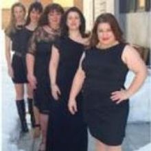 DIVAS! OF LEHIGH VALLEY Set for Encore Performance Tonight