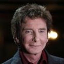 Photo Coverage: Barry Manilow Meets the Press!