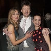 Photo Coverage: FATAL ATTRACTION Red Carpet!