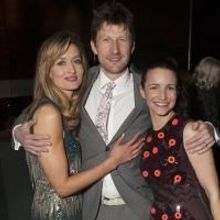 Photo Coverage: FATAL ATTRACTION Red Carpet!
