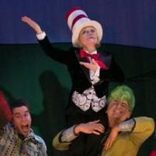 BWW Reviews: Cathy Rigby Leads 3-DT's Fun-Filled SEUSSICAL Musical