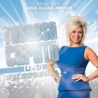 LONG ISLAND MEDIUM's Theresa Caputo Comes to Morris Performing Arts Center Tonight