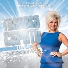 LONG ISLAND MEDIUM's Theresa Caputo Coming to Morris Performing Arts Center, 10/28
