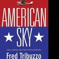 Fred Tribuzzo Releases AMERICAN SKY