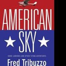 Fred Tribuzzo Releases AMERICAN SKY