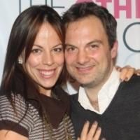 Broadway Couple Leslie Kritzer & Vadim Feichtner to Tie the Knot Tomorrow!