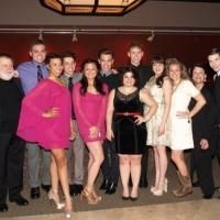 Photo Coverage: SPRING AWAKENING's Opening Night at La Mirada Theatre