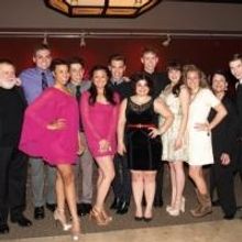 Photo Coverage: SPRING AWAKENING's Opening Night at La Mirada Theatre