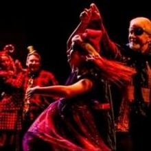 Photo Flash: First Look at New Village Arts' West Coast Premiere of THE NUTCRACKER