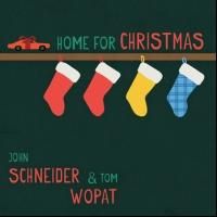 John Schneider and Tom Wopat's HOME FOR CHRISTMAS Album Hits Billboard Top 10