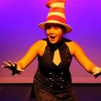 BWW Reviews: Student Stars Brilliant in Inspiration Stage's SEUSSICAL JR. Photo