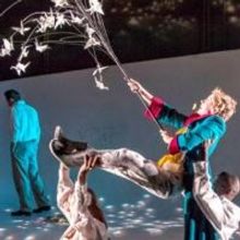 Lookingglass Extends THE LITTLE PRINCE Through 3/16
