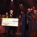 Dallas Theater Center Patrons Donate Over $63,000 to North Texas Food Bank in 5th…