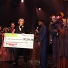 Dallas Theater Center Patrons Donate Over $63,000 to North Texas Food Bank in 5th Yea