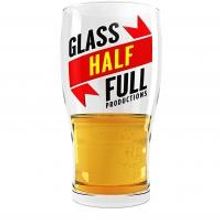 BWW Interviews: Glass Half Full's Adam Blanshay And Gareth Lake