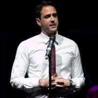 Scott Alan Leads Two-Week Intensive in Los Angeles, Beginning Today