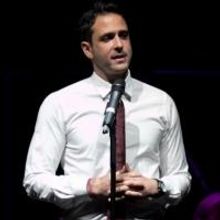 Scott Alan Leads Two-Week Intensive in Los Angeles, Beginning Today