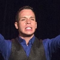 BWW Interviews: Robin de Jesus Plays Ben Rimalower in Patti Issues