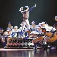 Alberta Ballet Presents LOVE LIES BLEEDING, Featuring Music by Elton John, Tonight