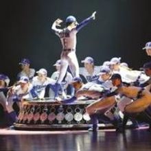 Alberta Ballet Presents LOVE LIES BLEEDING, Featuring Music by Elton John, Tonight