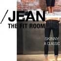 Rag & Bone Launches The /JEAN Fit Room