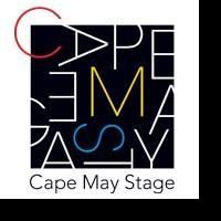 Cape May Stage Presents Ginna Hoben in THE TWELVE DATES OF CHRISTMAS, 7/13
