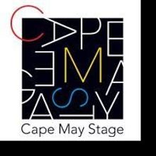 Cape May Stage Presents Ginna Hoben in THE TWELVE DATES OF CHRISTMAS, 7/13