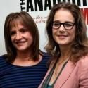 Photo Coverage: THE ANARCHIST's Patti LuPone and Debra Winger Meet the Press!