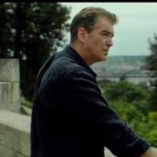 VIDEO: First Look - Pierce Brosnan Stars in THE NOVEMBER MAN