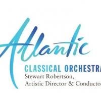 ACO's BEHIND THE BATON Lecture Series Continues 2/17 & 19