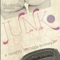 Vaudezilla to Present JUNK IN THE TRUNK Burlesque, 1/19