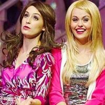 Photo Flash: BARBIE Gets A Musical; Stops Over in Manila 12/11-15