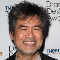 KUNG FU, LAYING AN EGG & More Set for Signature Theatre's 2013-14 Season!
