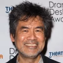 KUNG FU, LAYING AN EGG & More Set for Signature Theatre's 2013-14 Season!