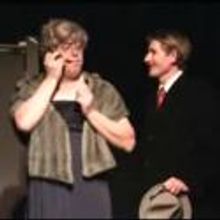 STAGE TUBE: Kentwood Players' THE 39 STEPS - Highlights