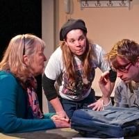 BWW Reviews: Madhorse Theatre Mounts Edgy Lindsay-Abaire Comedy