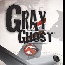 Top Narcotics Investigator Pens 'Gray Ghost'