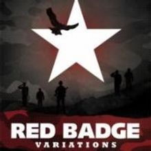 The Coterie Opens 35th Anniversary Season with RED BADGE VARIATIONS Tonight