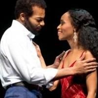 MOTOWN THE MUSICAL to Hold Open Auditions in Chicago Tomorrow