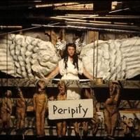 Segal Center to Mark 'PUPPETRY AND MATERIAL PERFORMANCE' Release with Screenings, Pan