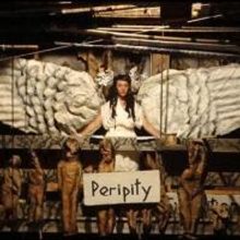Segal Center to Mark 'PUPPETRY AND MATERIAL PERFORMANCE' Release with Screenings…