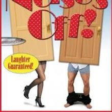 The Theatre Group at SBCC to Present NOISES OFF, 3/5-22