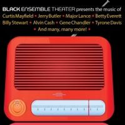 'The Showtune Mosh Pit' for February 19th, 2014