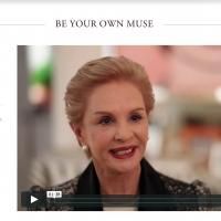 Moda Operandi Launches 'Be Your Own Muse' Video Series